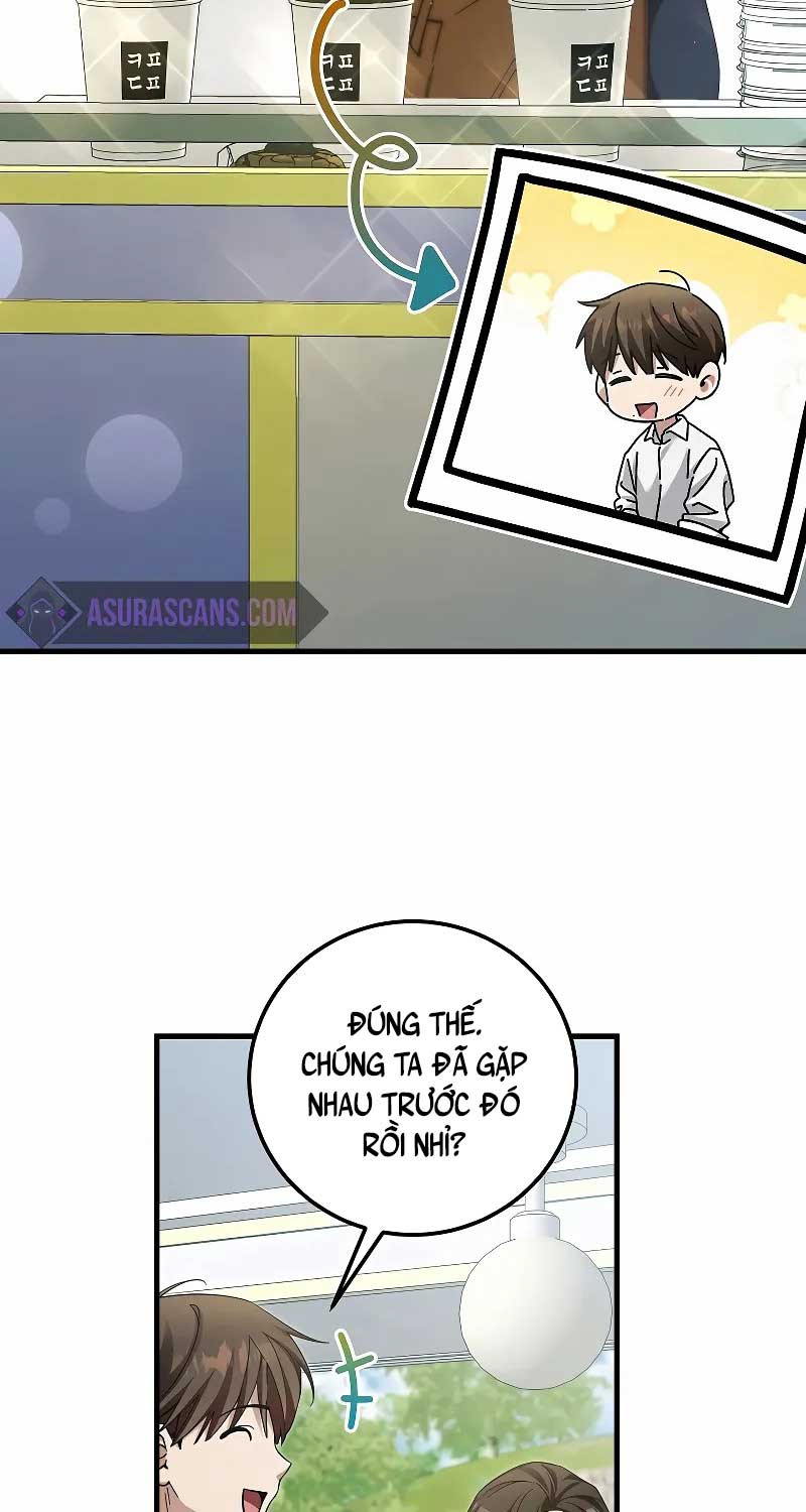 Nghỉ Hưu Sau Khi Cứu Thế Giới - Page 12