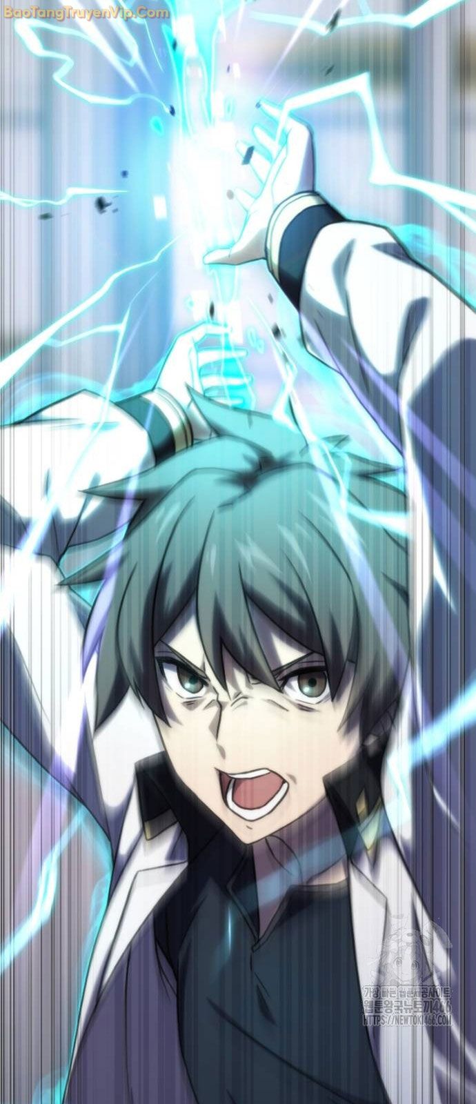 Kẻ Được Triệu Hồi Vô Số Lần! - Page 19