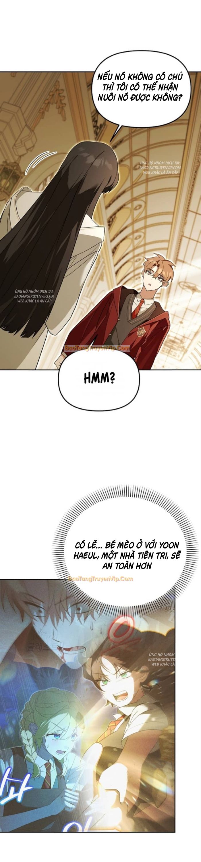 Thuần Thú Sư Thiên Tài - Page 28