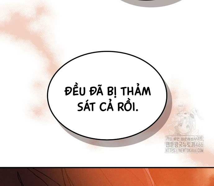 Vị Thần Trở Lại - Page 136