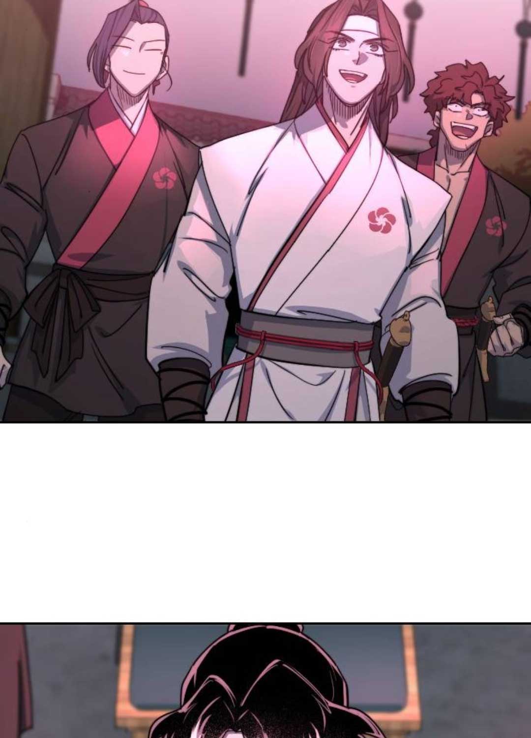 Hoa Sơn Tái Xuất - Page 64