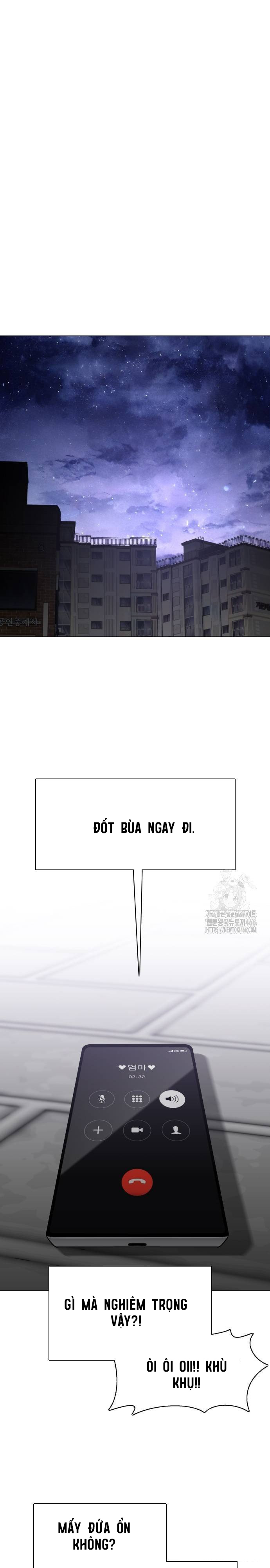 Kiếm Vương - Page 8