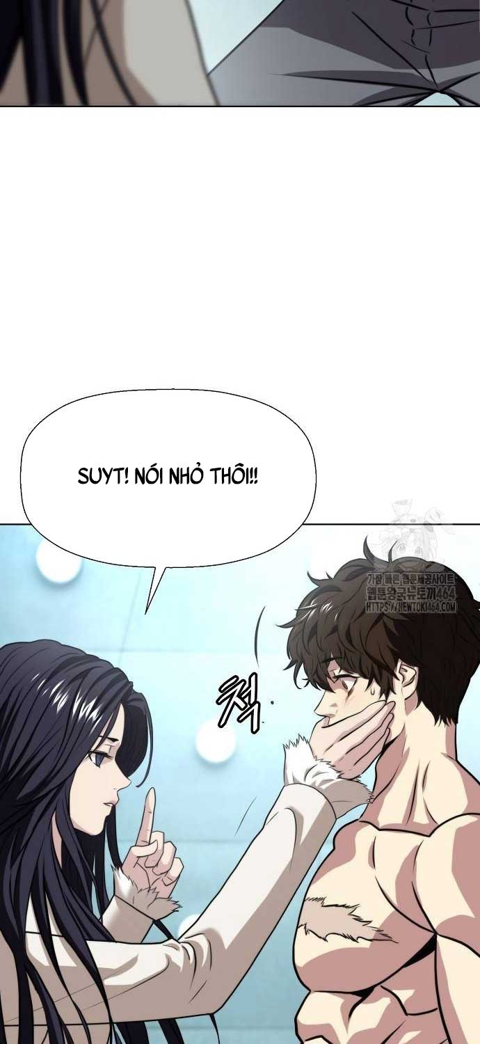 Sàn Đấu Sống Còn - Page 42