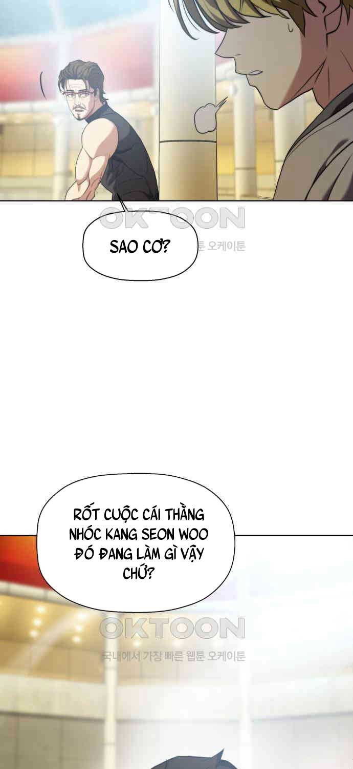 Sàn Đấu Sống Còn - Page 7