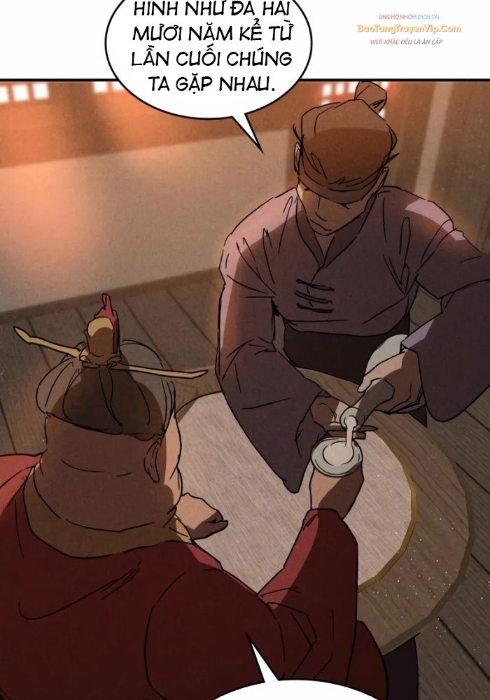 Vị Thần Trở Lại - Page 6