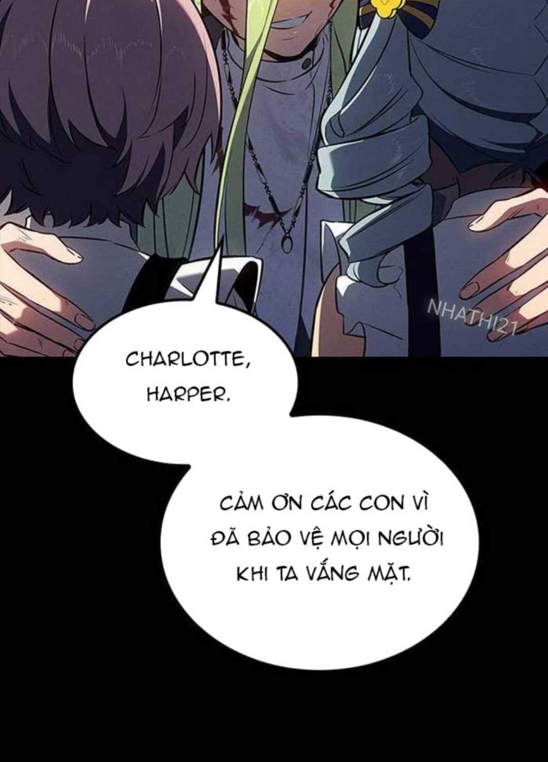 Solo Leveling ARISE: Nguồn Gốc Của Thợ Săn - Page 52