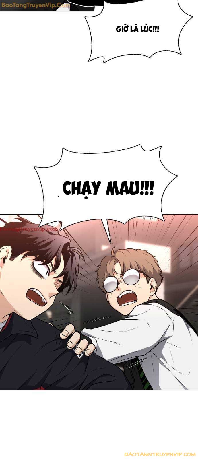 Kiếm Vương - Page 19