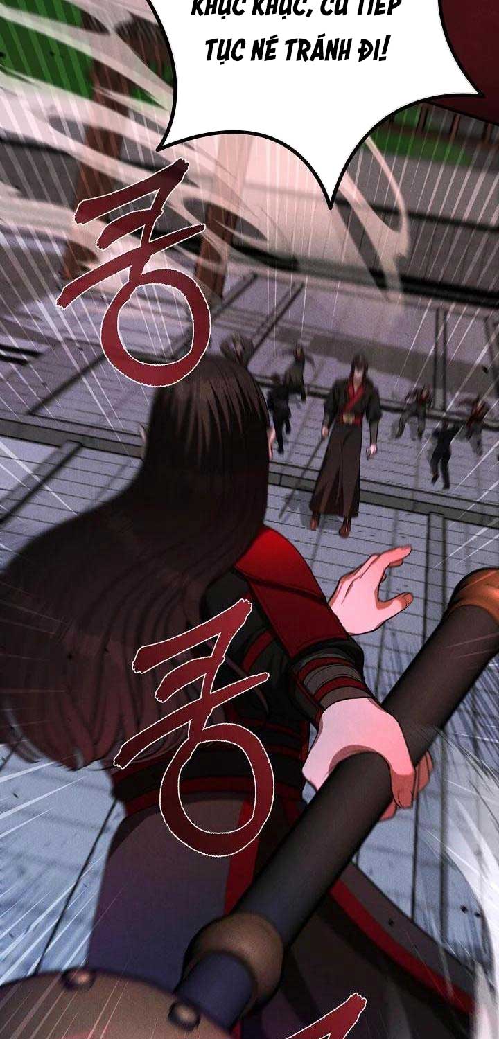 Thiên Tài Võ Thuật Hoàn Sinh - Page 24