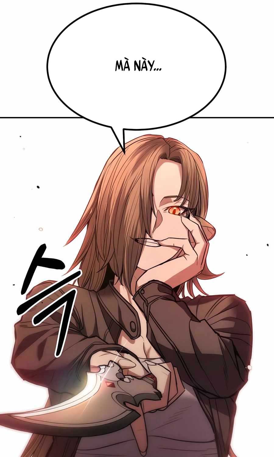 Anh Hùng Bị Trục Xuất - Page 19