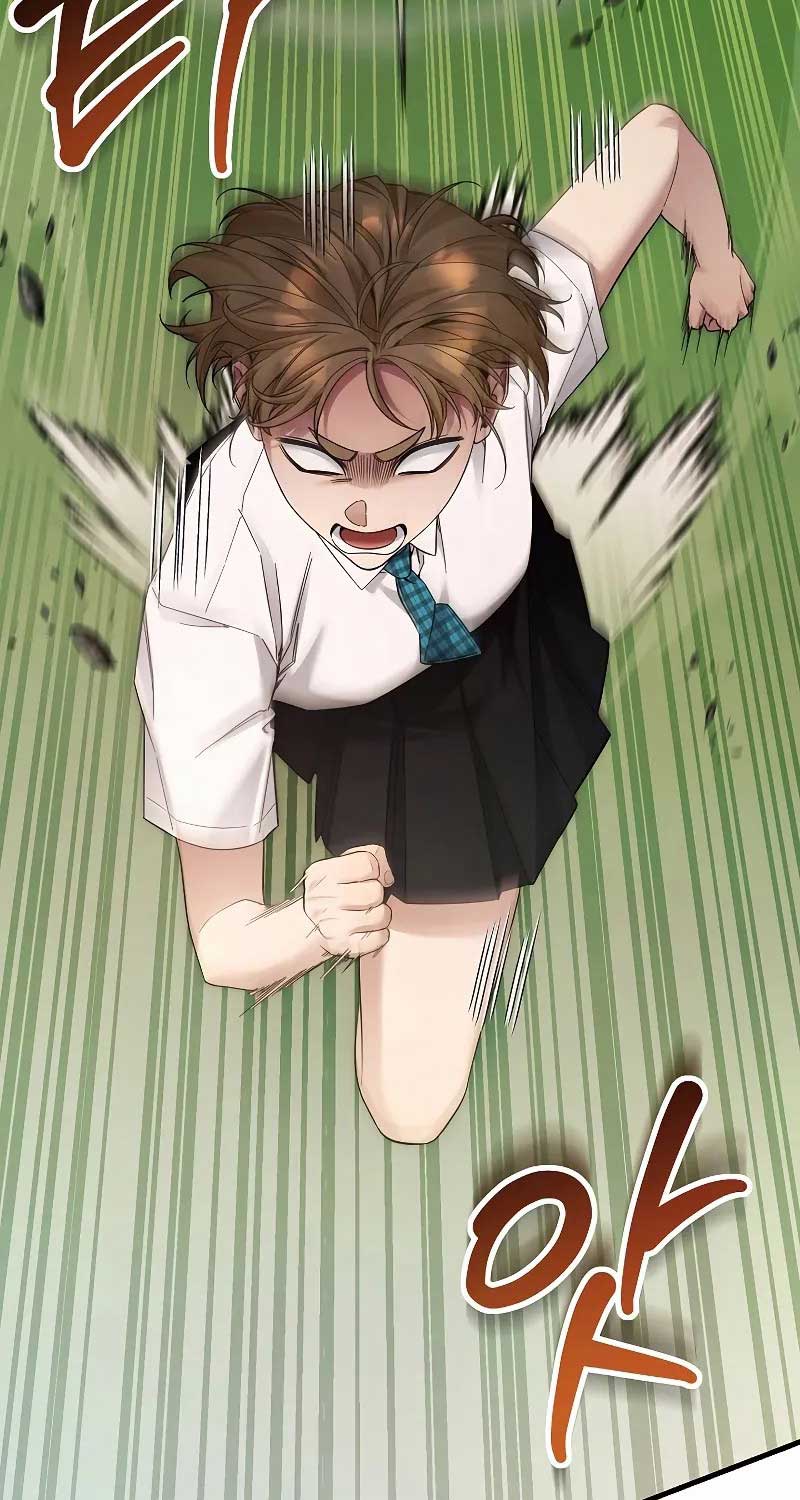 Nghỉ Hưu Sau Khi Cứu Thế Giới - Page 7