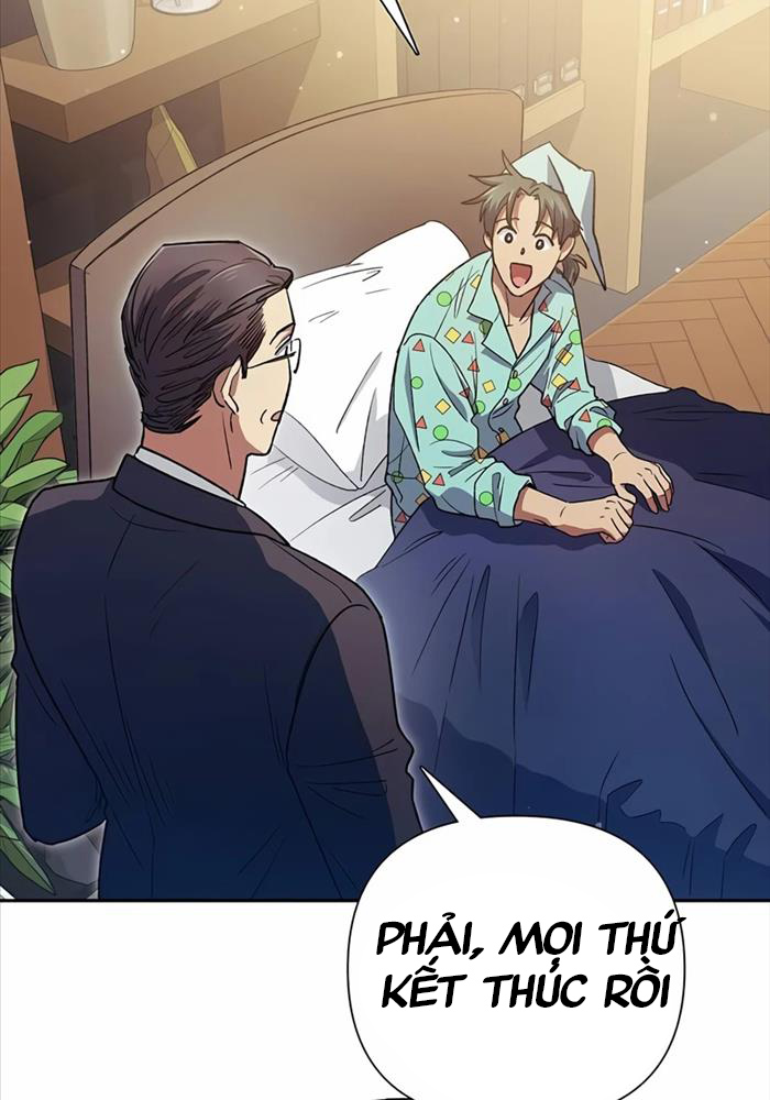 Những Ranker Cấp S Mà Tôi Nuôi Dưỡng - Page 117