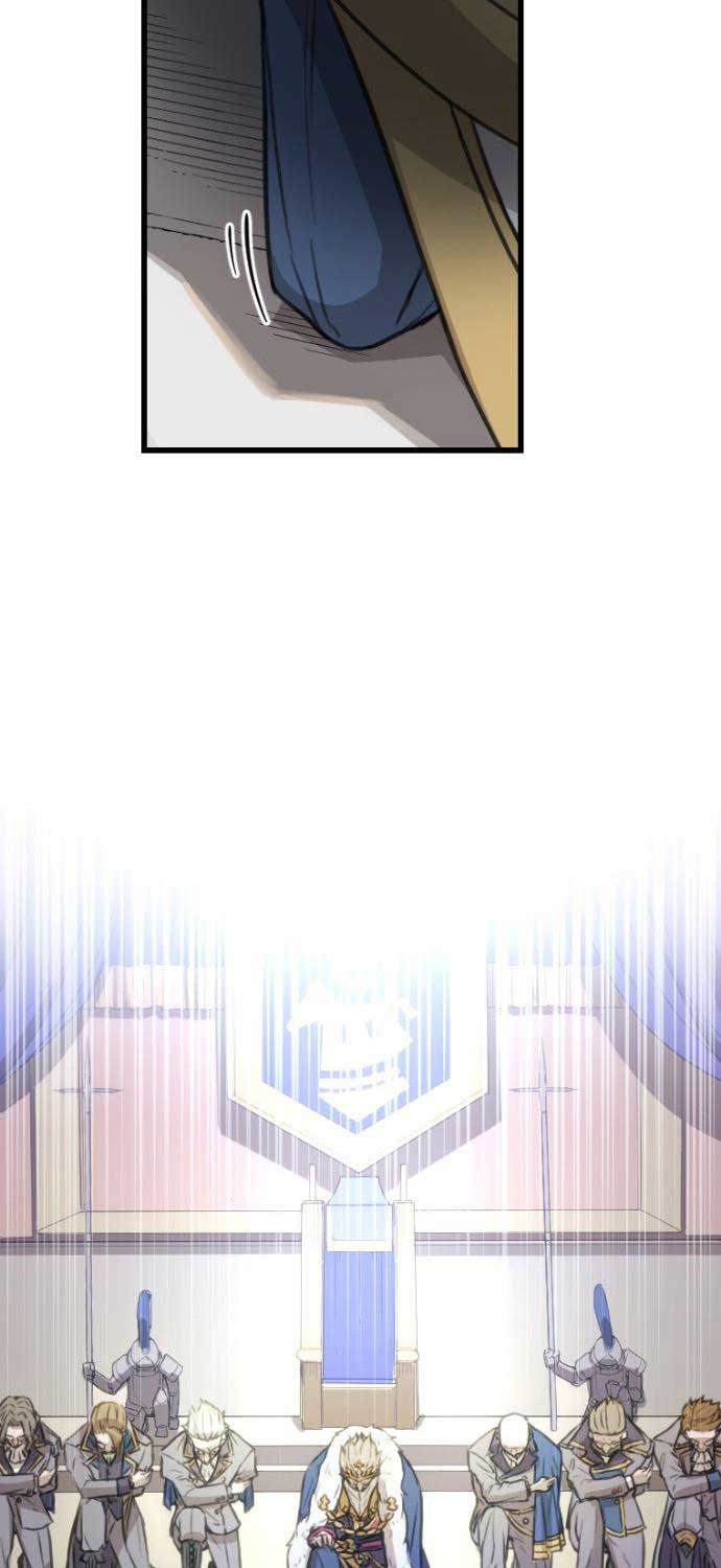 Kẻ Được Triệu Hồi Vô Số Lần! - Page 48