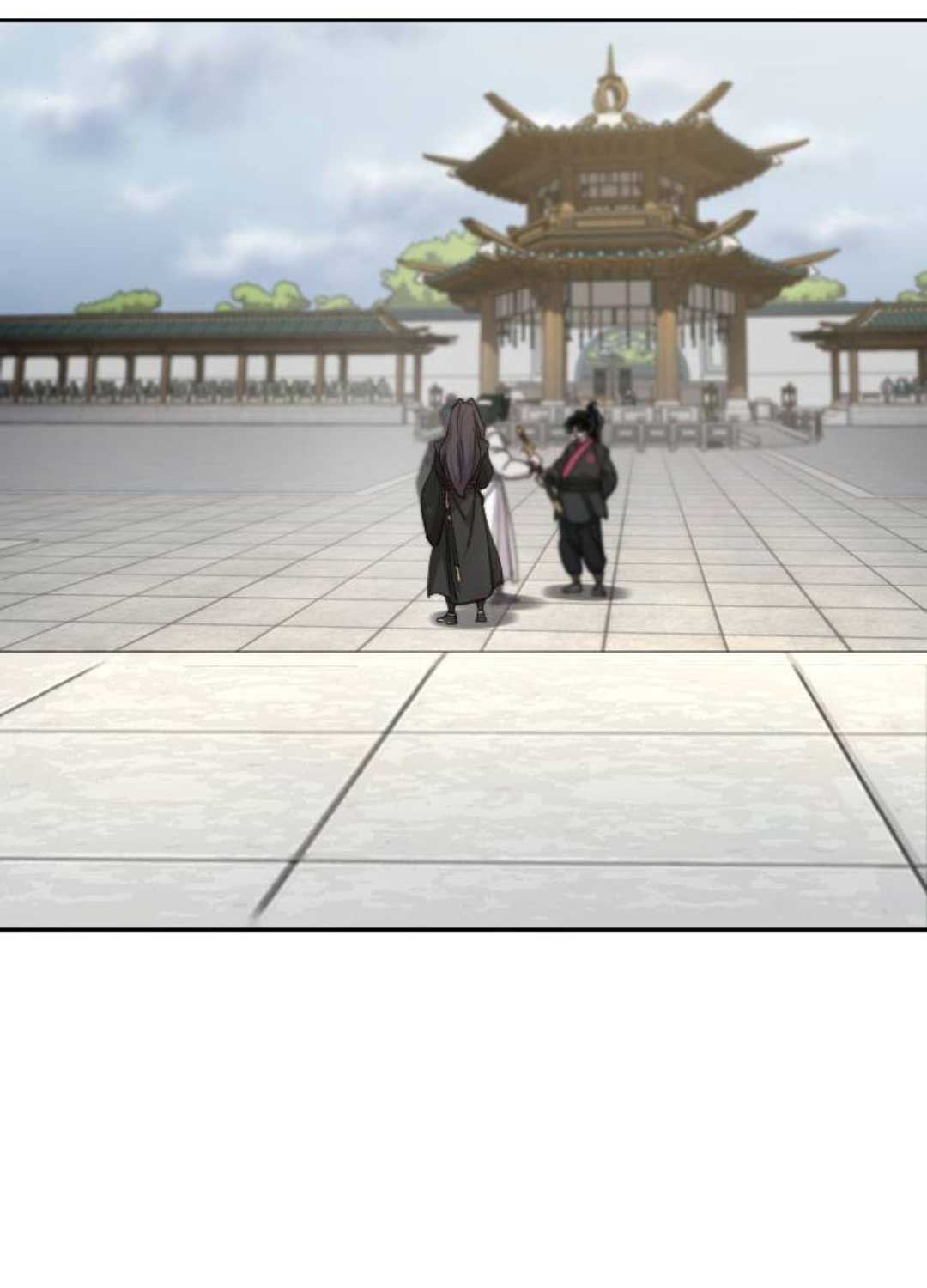 Hoa Sơn Tái Xuất - Page 8