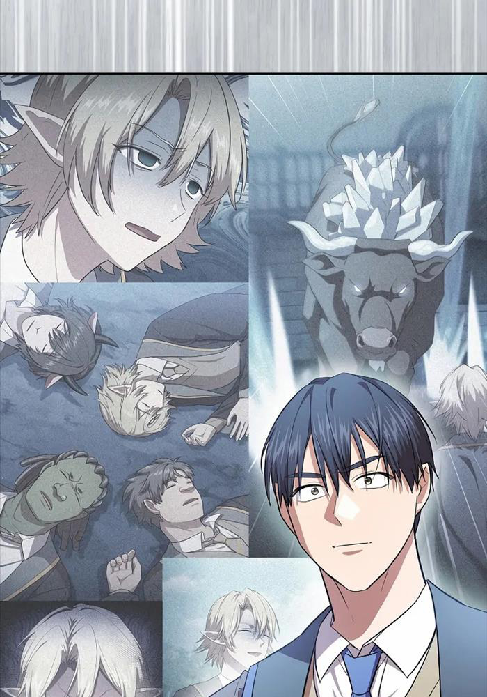 Ma Pháp Sư Tại Trường Học Pháp Thuật - Page 119