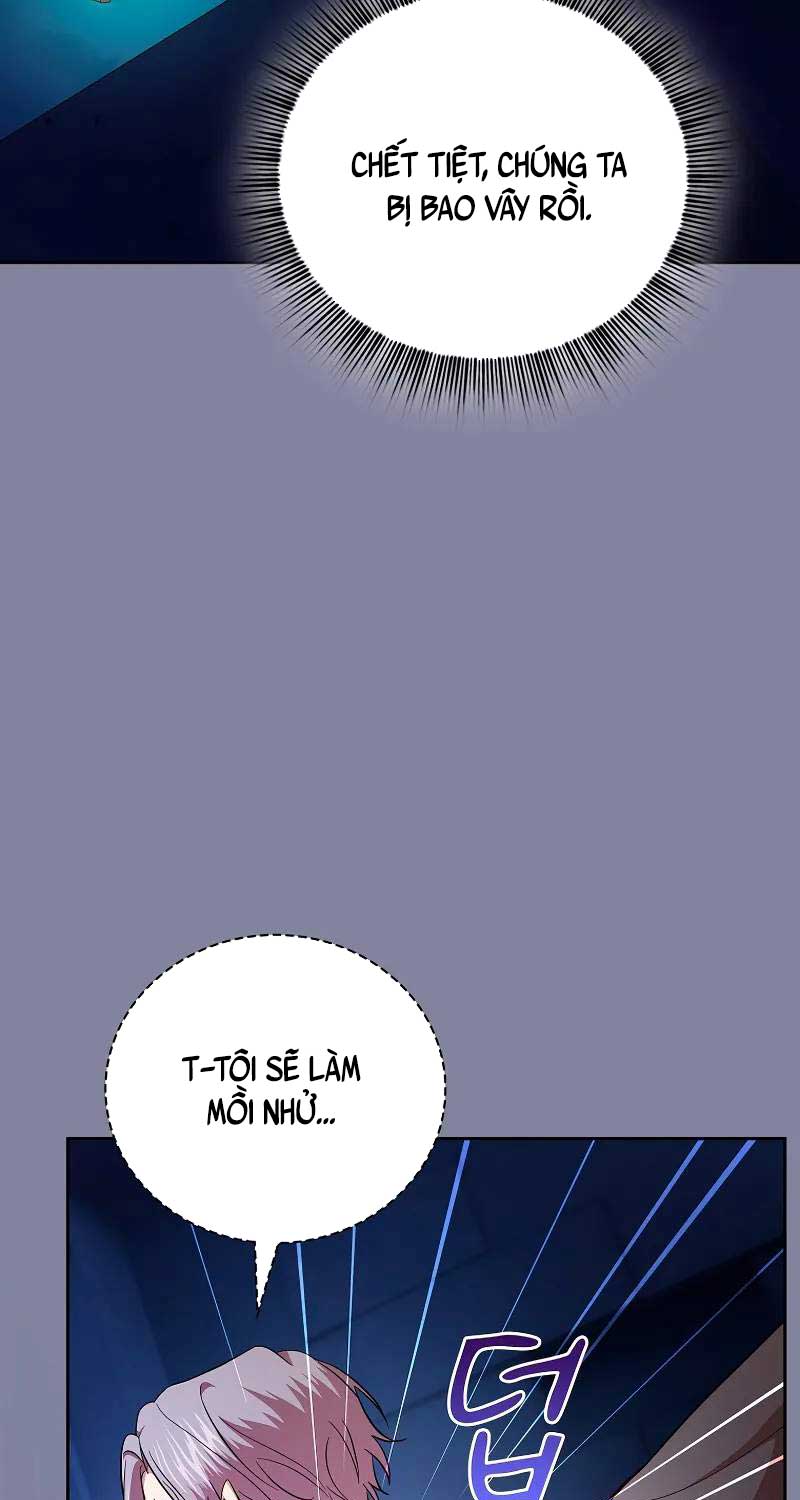 Ma Pháp Sư Tại Trường Học Pháp Thuật - Page 25