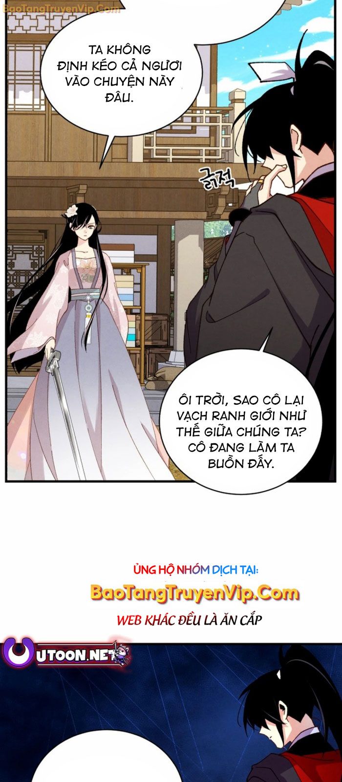 Phi Lôi Đao Thuật - Page 65