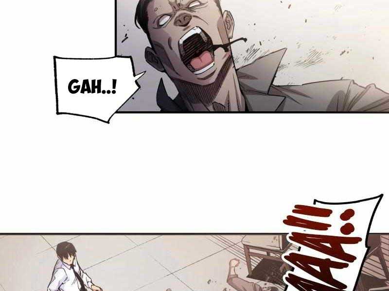 Hắc triều - Page 23