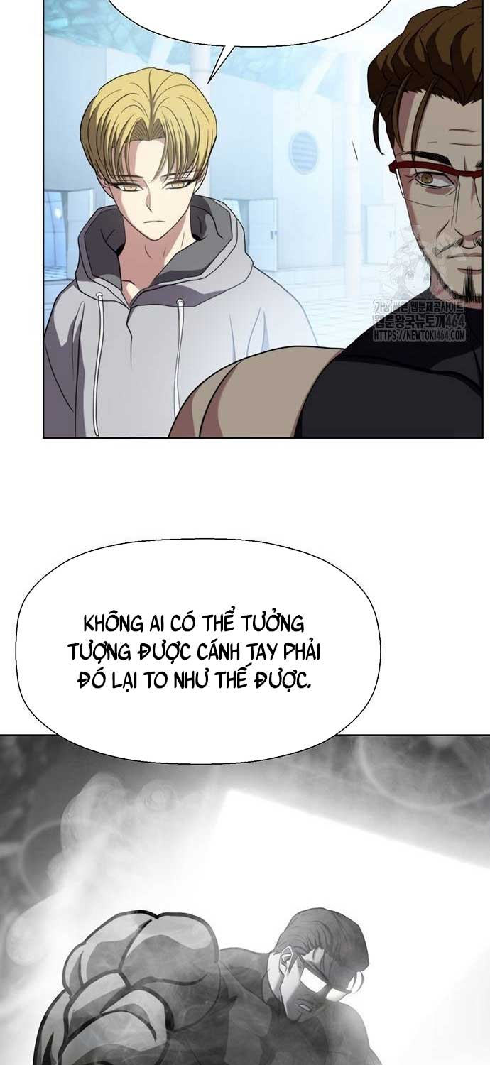 Sàn Đấu Sống Còn - Page 38