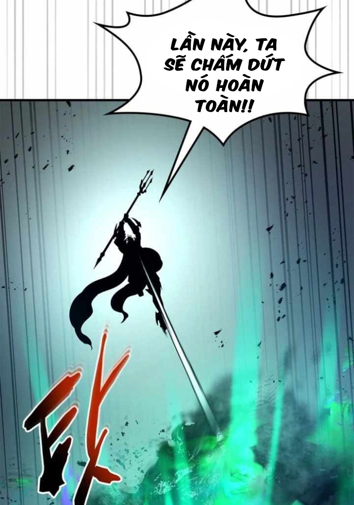 Đối Đầu Với Các Vị Thần - Page 92