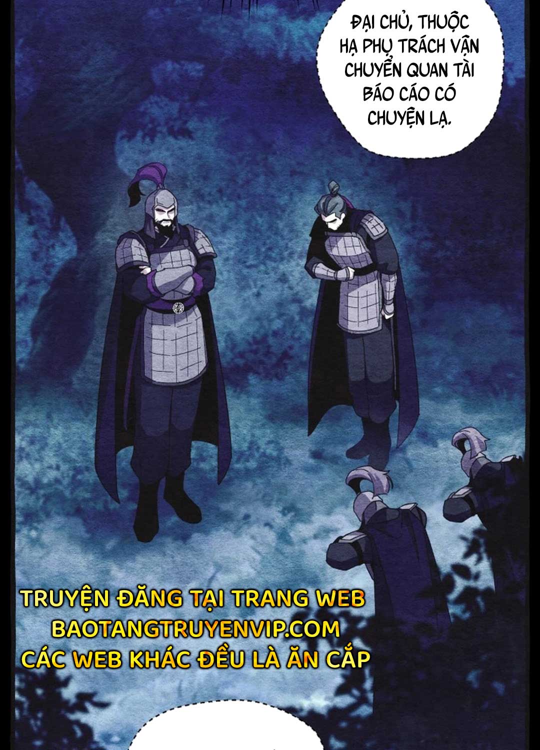 Phi Lôi Đao Thuật - Page 45