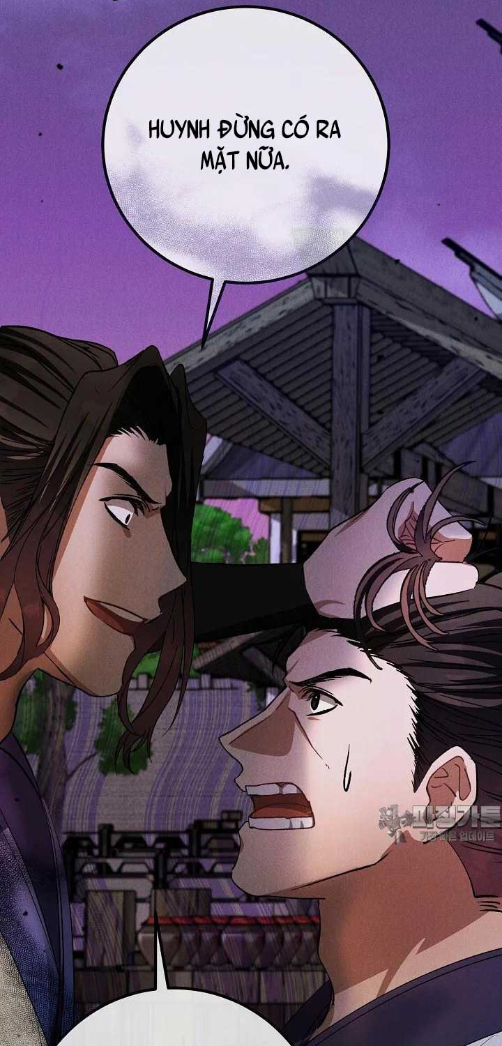 Thiên Tài Võ Thuật Hoàn Sinh - Page 8