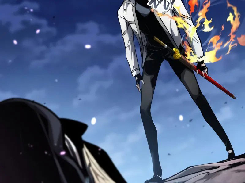 Chiêu Hồn Giả Siêu Phàm - Page 215