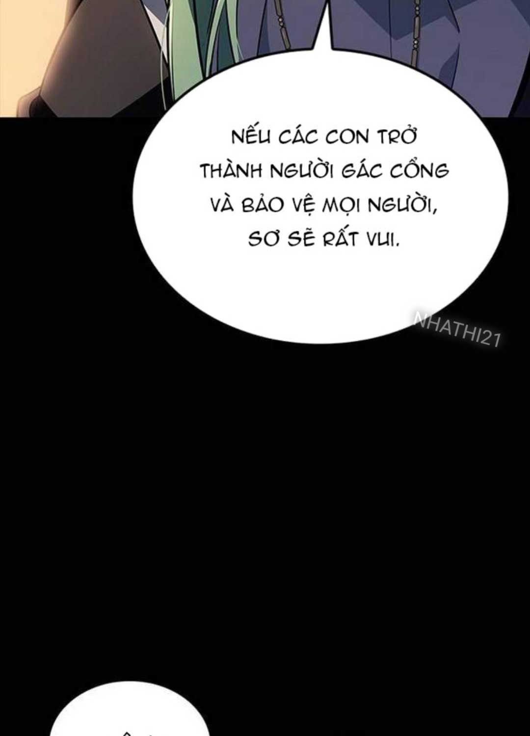 Solo Leveling ARISE: Nguồn Gốc Của Thợ Săn - Page 34