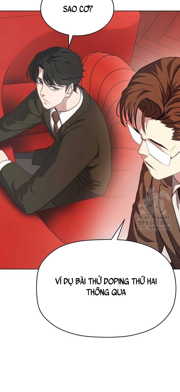 Sàn Đấu Sống Còn - Page 58