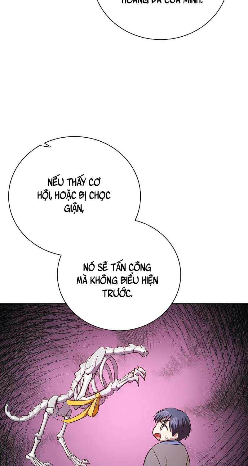 Ma Pháp Sư Tại Trường Học Pháp Thuật - Page 77