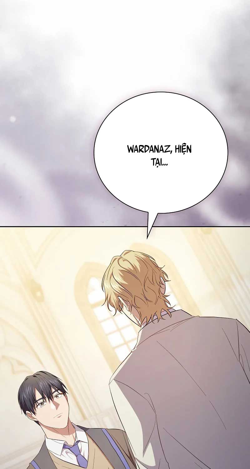 Ma Pháp Sư Tại Trường Học Pháp Thuật - Page 80