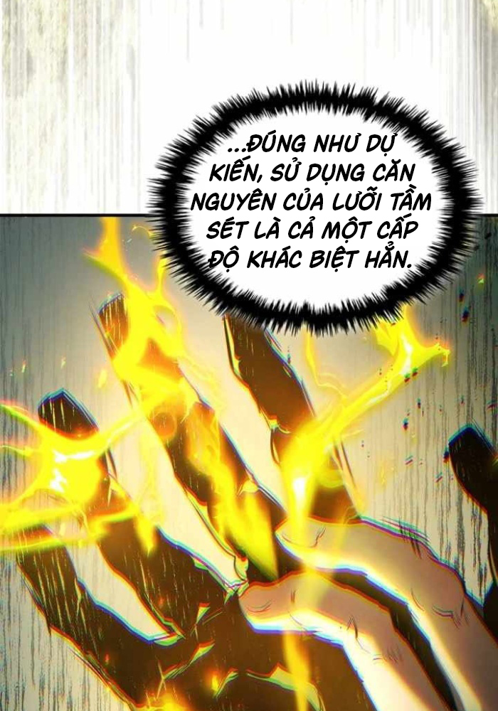 Đối Đầu Với Các Vị Thần - Page 55