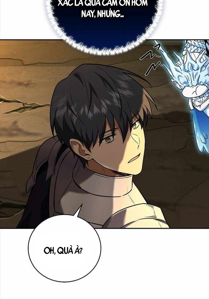 Sự Trở Lại Của Người Chơi Bị Đóng Băng - Page 13