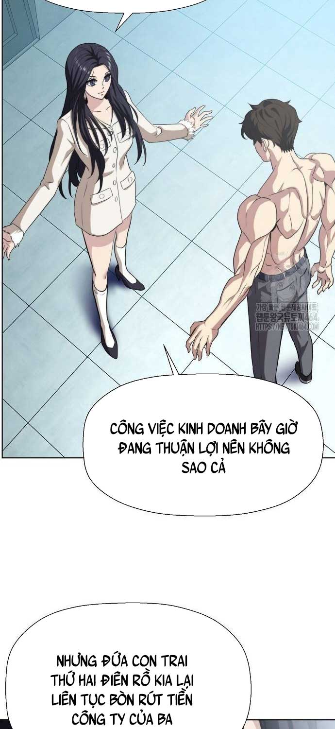 Sàn Đấu Sống Còn - Page 56