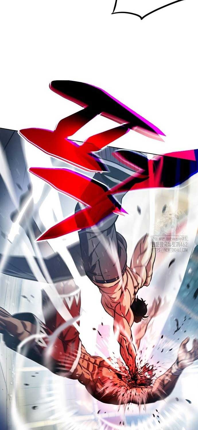 Sàn Đấu Sống Còn - Page 31