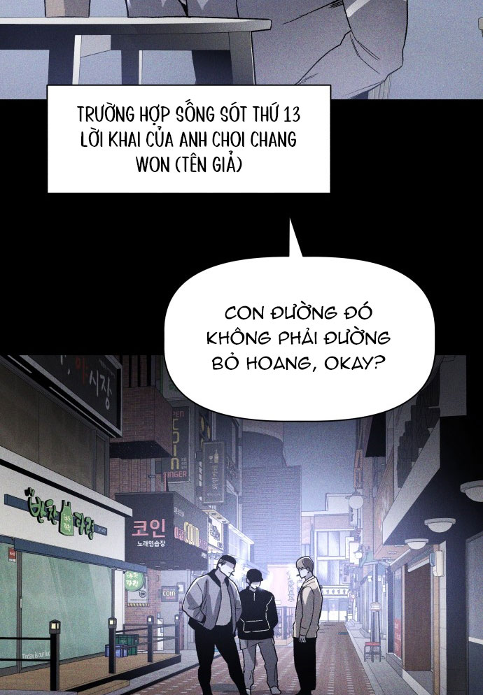 Dự Định Sát Nhân - Page 75