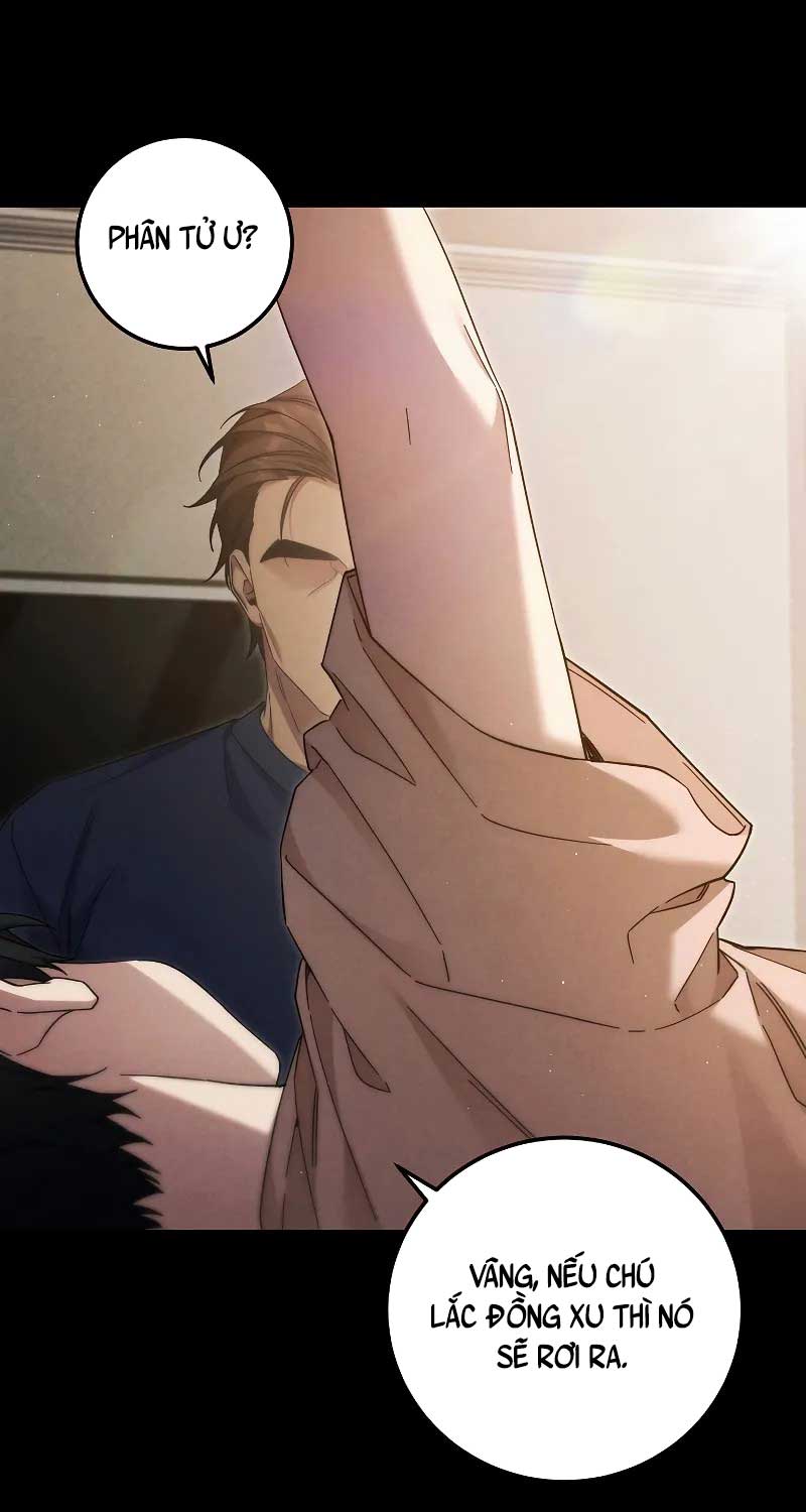 Nghỉ Hưu Sau Khi Cứu Thế Giới - Page 56