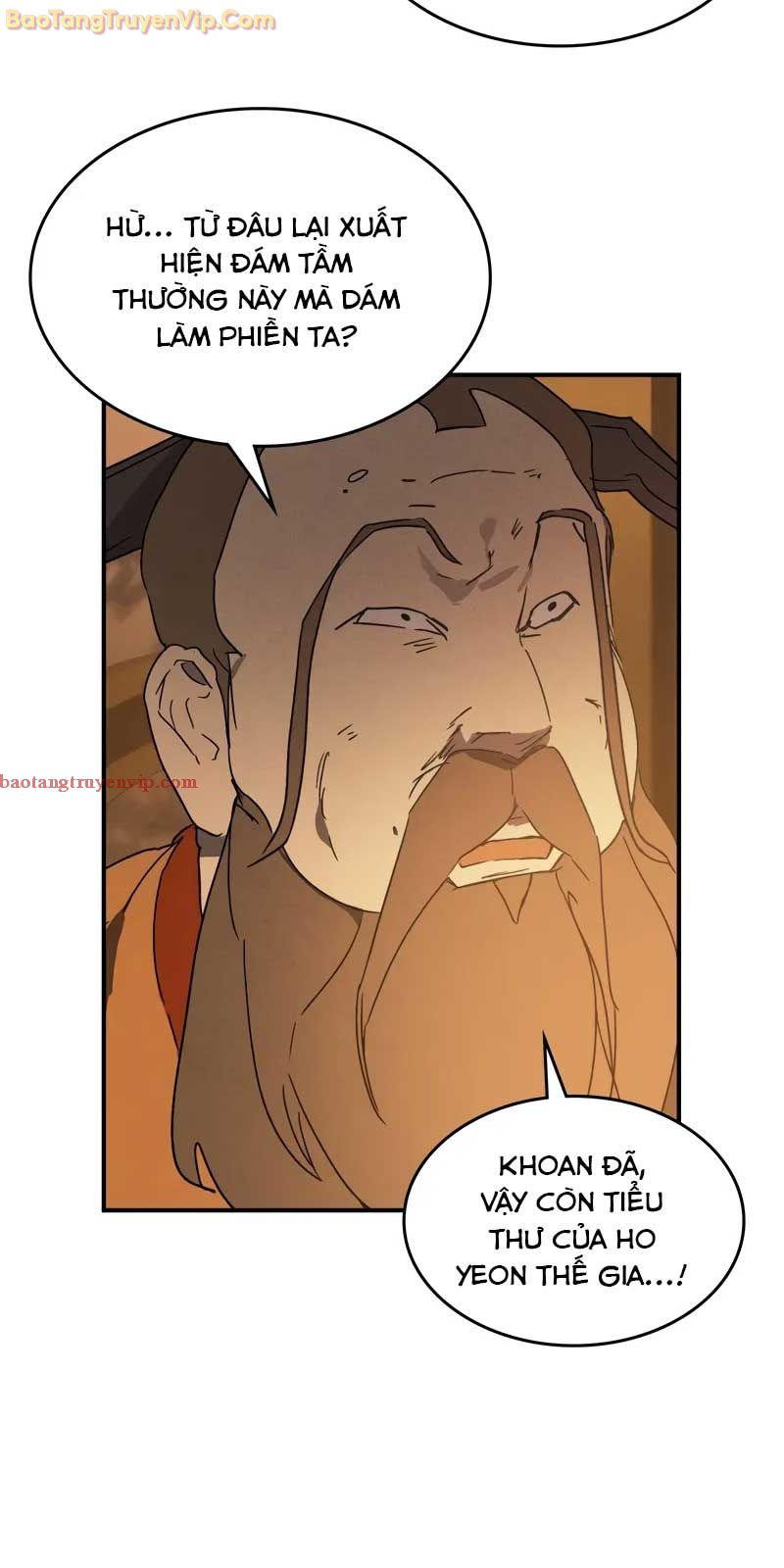 Vị Thần Trở Lại - Page 50