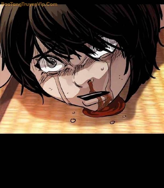 Thế hệ bất hảo - Page 153