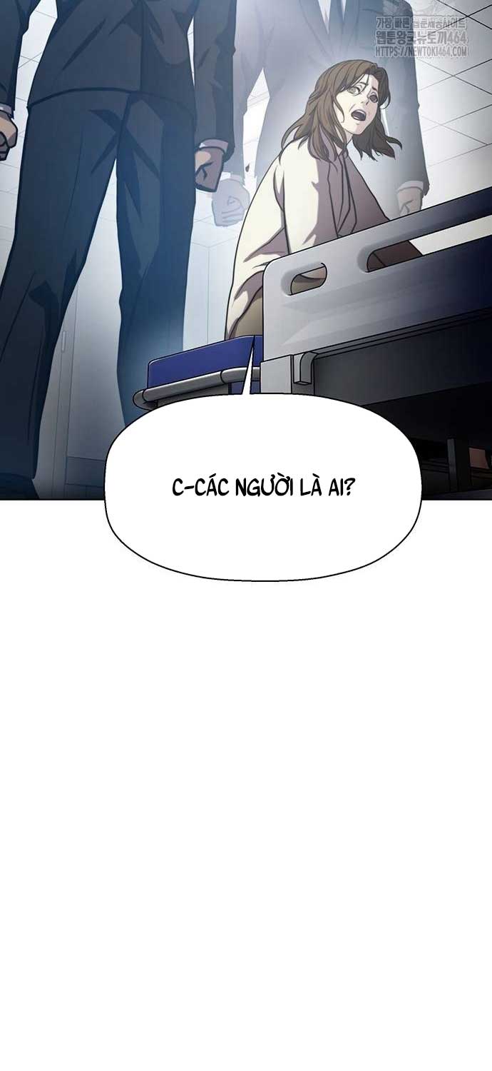 Sàn Đấu Sống Còn - Page 50