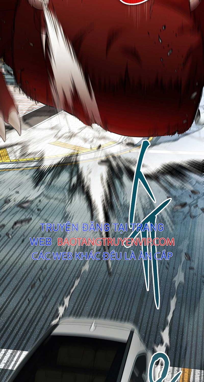 Nghỉ Hưu Sau Khi Cứu Thế Giới - Page 89