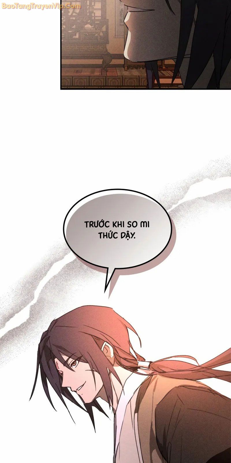 Vị Thần Trở Lại - Page 19