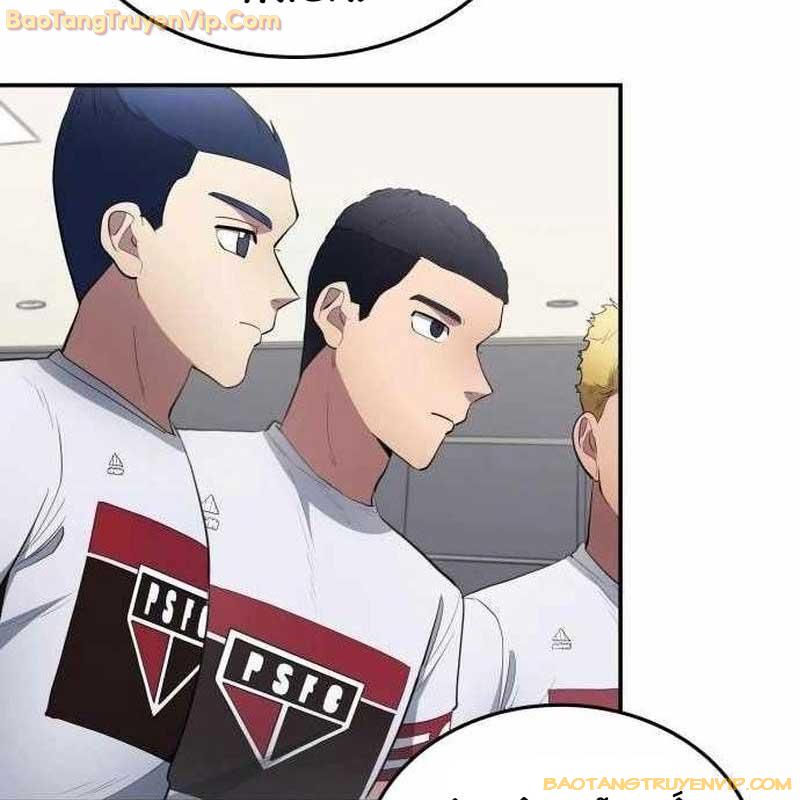 Thiên Phú Bóng Đá Tất Cả Là Của Ta - Page 27