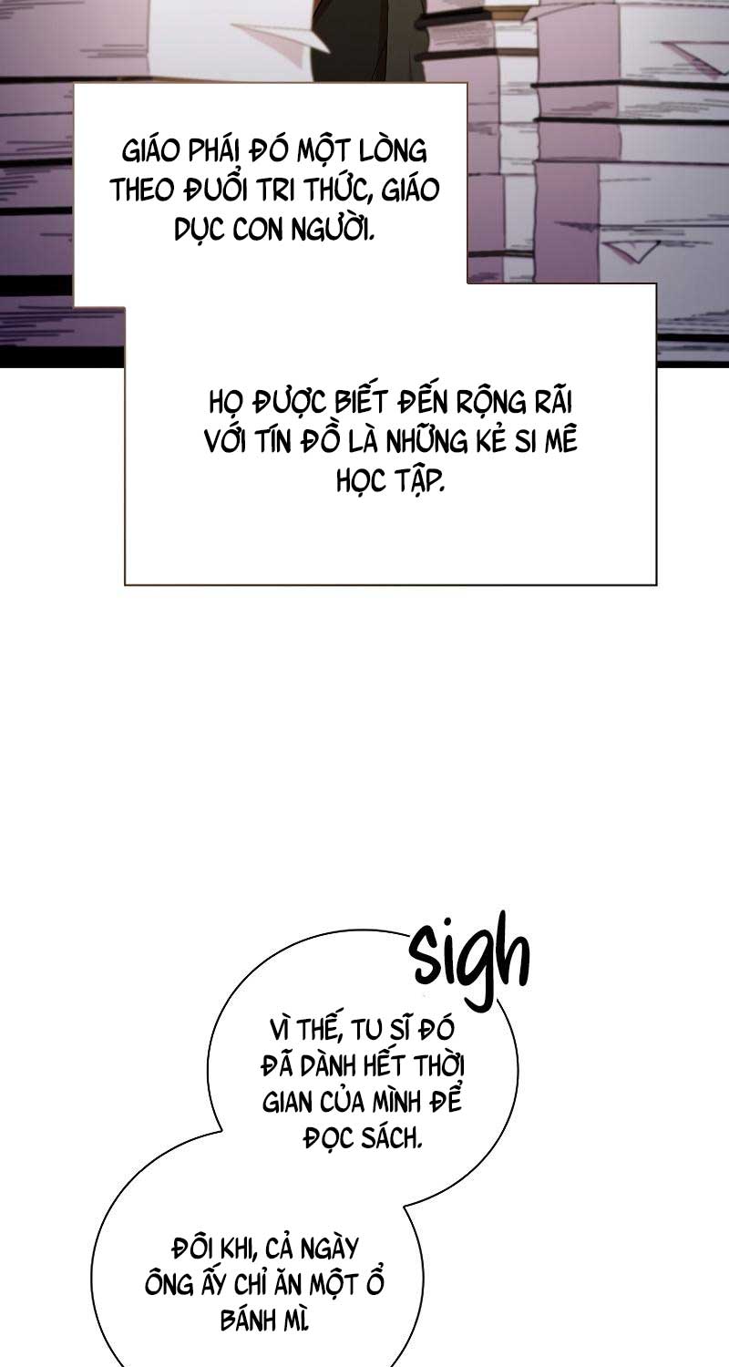 Ma Pháp Sư Tại Trường Học Pháp Thuật - Page 14