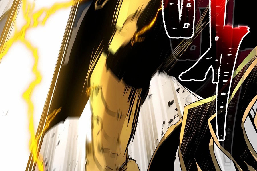 Đối Đầu Với Các Vị Thần - Page 173