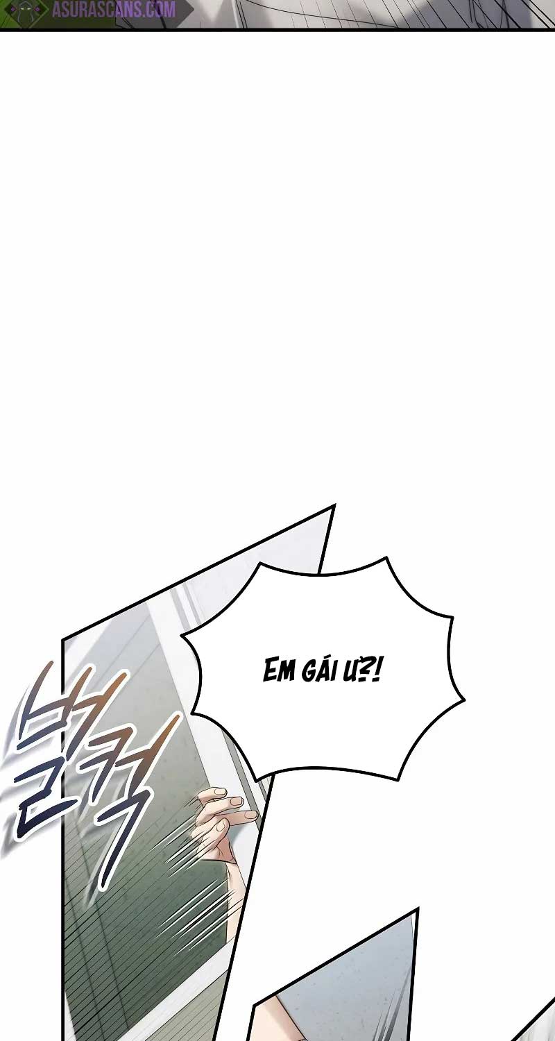 Nghỉ Hưu Sau Khi Cứu Thế Giới - Page 4