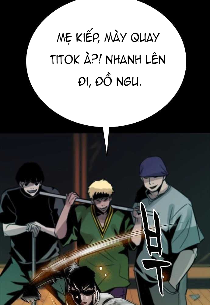 Thế hệ bất hảo - Page 384
