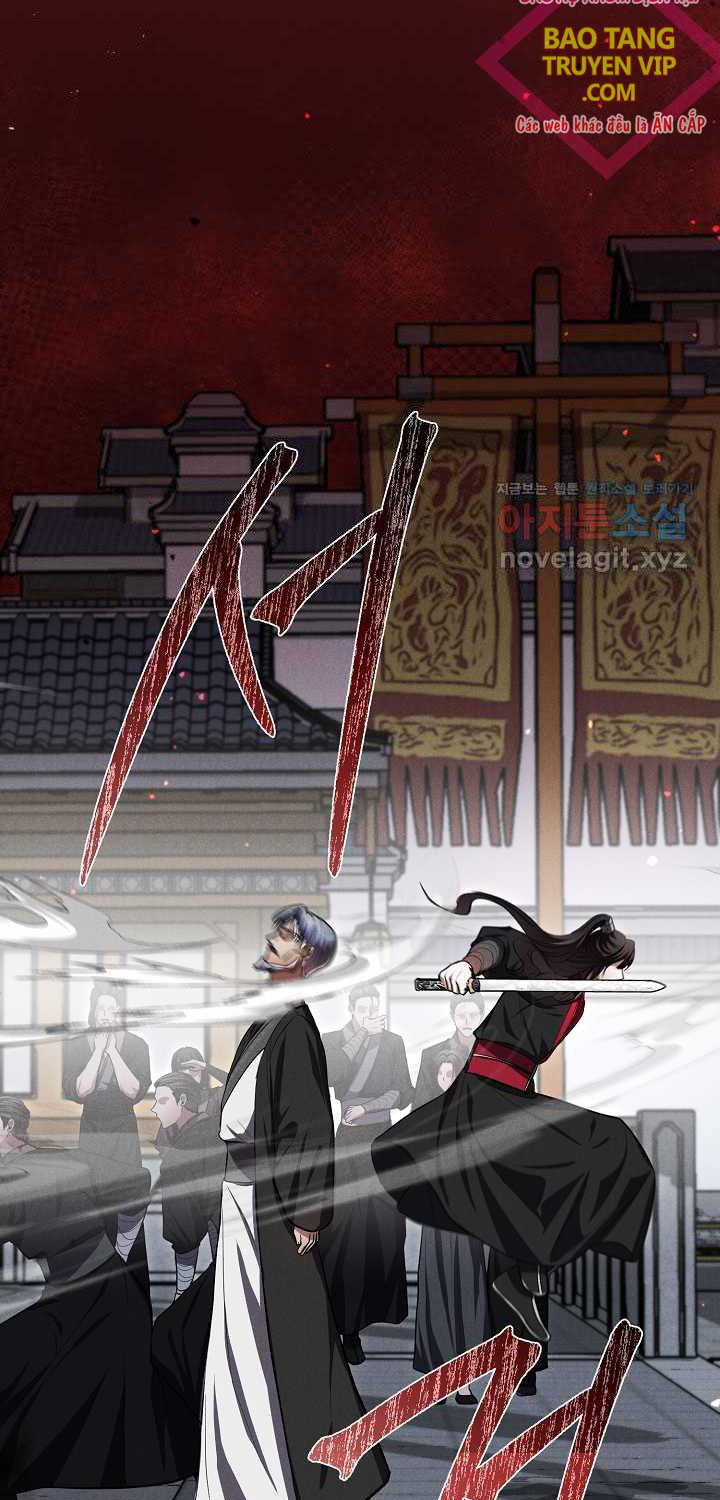 Thiên Tài Võ Thuật Hoàn Sinh - Page 166