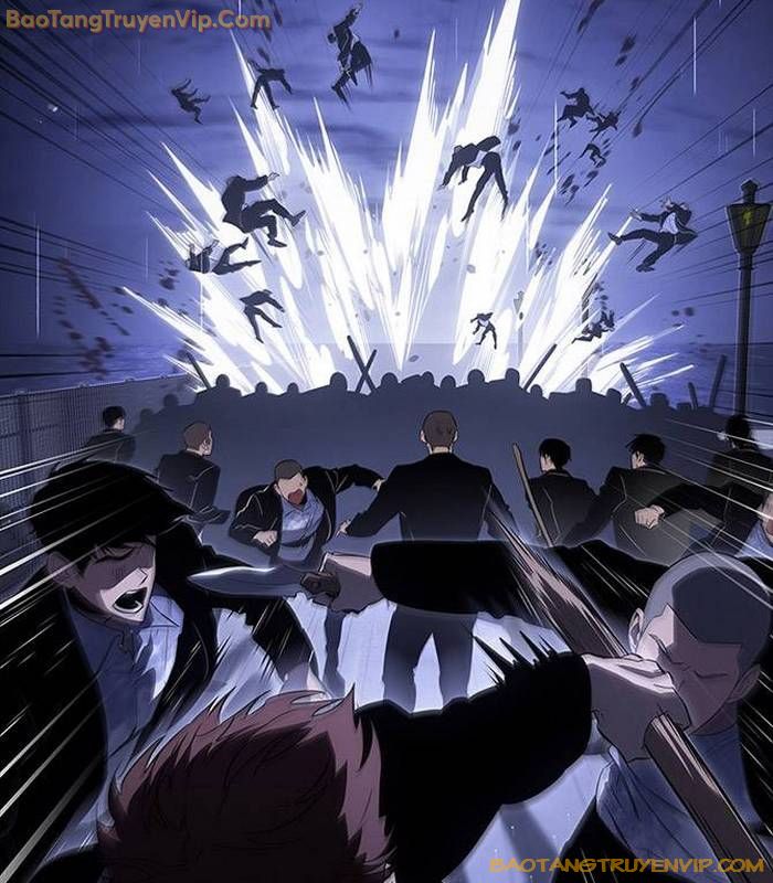 Solo Leveling ARISE: Nguồn Gốc Của Thợ Săn - Page 116