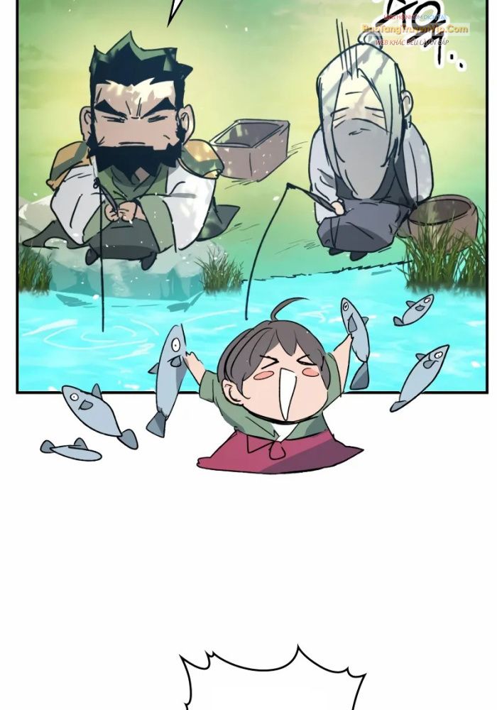 Vị Thần Trở Lại - Page 112