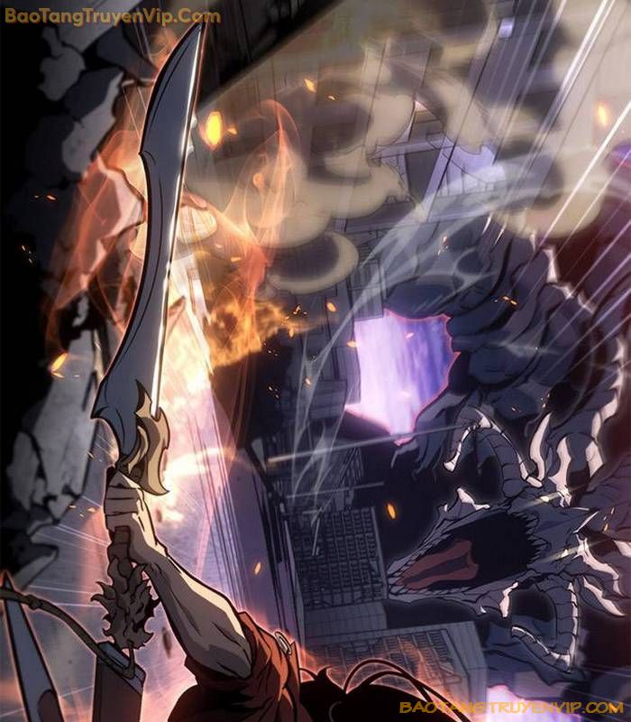 Solo Leveling ARISE: Nguồn Gốc Của Thợ Săn - Page 139